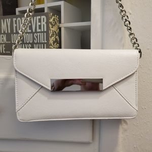 Crossbody Clutch